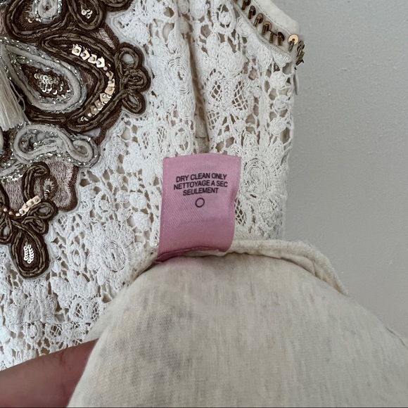 NWT Calypso Garita Dress - Picture 10 of 12